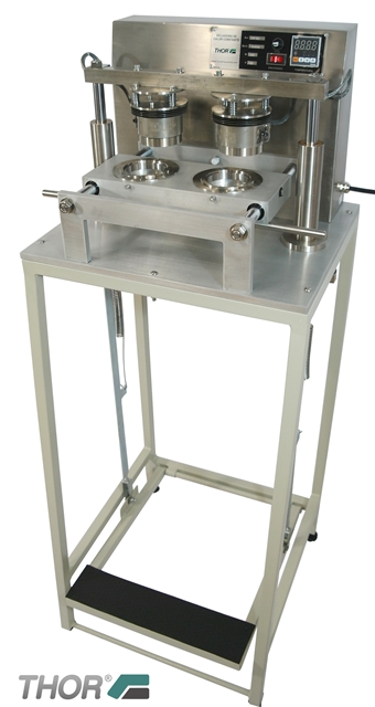 Selladora para Foil de Aluminio